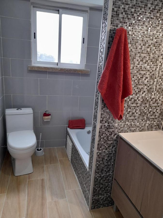 Casa Terra Cota - Seixal Apartment Амора Екстериор снимка