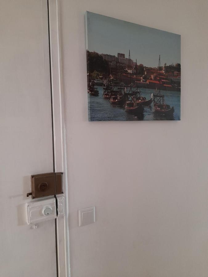 Casa Terra Cota - Seixal Apartment Амора Екстериор снимка