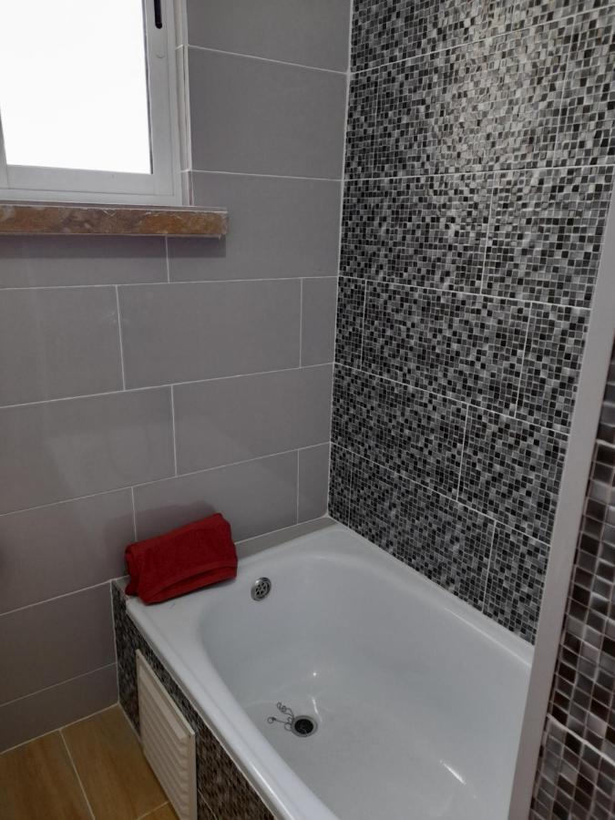 Casa Terra Cota - Seixal Apartment Амора Екстериор снимка