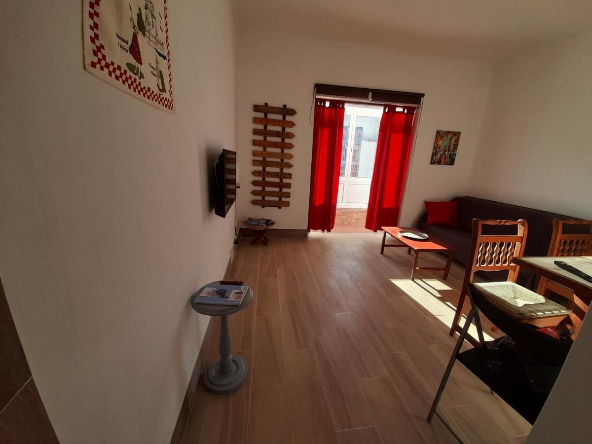 Casa Terra Cota - Seixal Apartment Амора Екстериор снимка