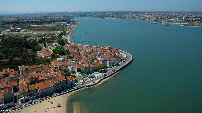 Casa Terra Cota - Seixal Apartment Амора Екстериор снимка
