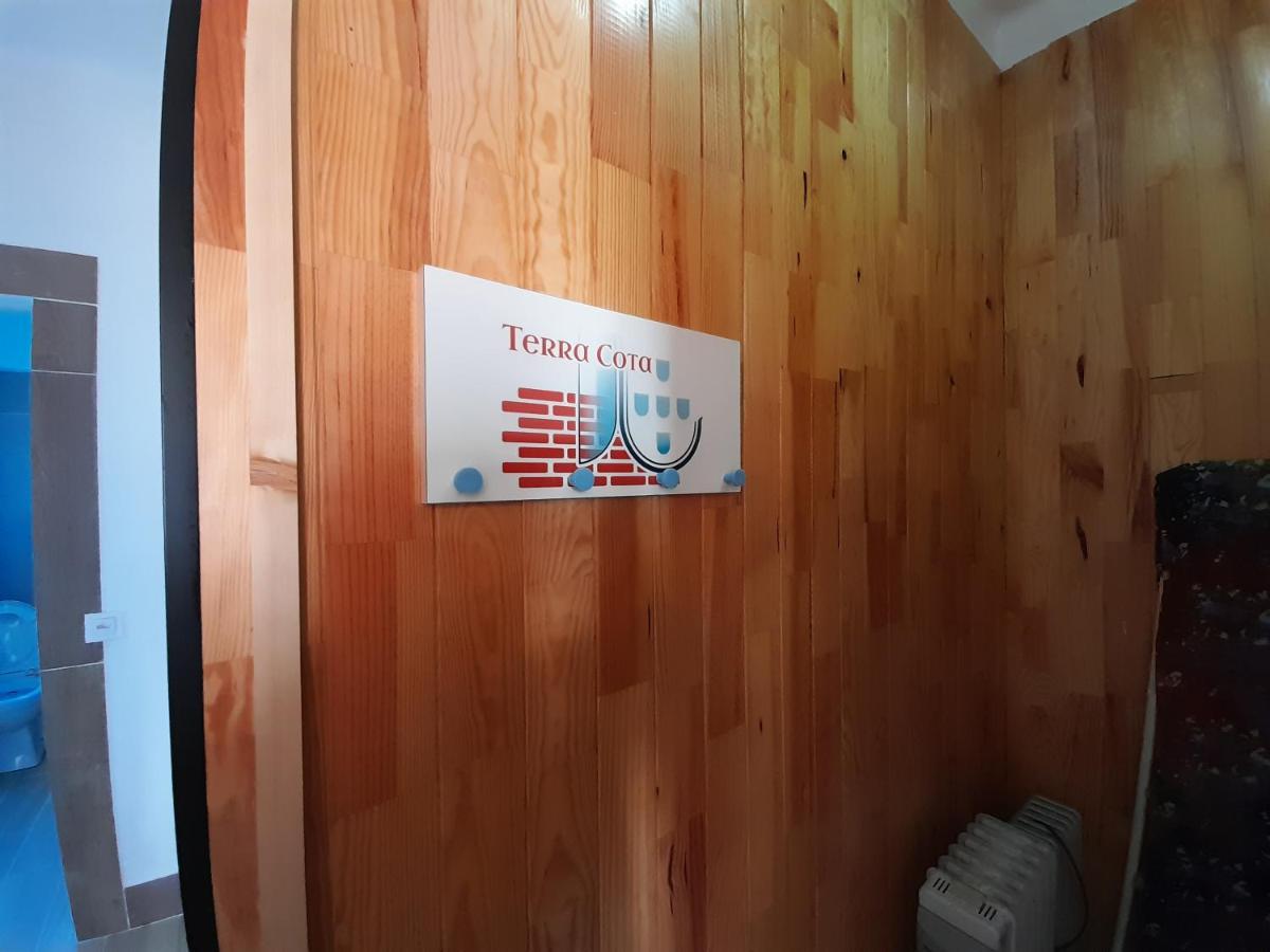 Casa Terra Cota - Seixal Apartment Амора Екстериор снимка