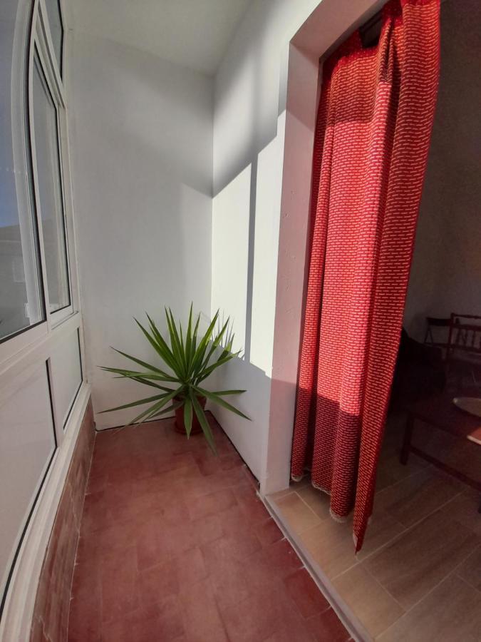 Casa Terra Cota - Seixal Apartment Амора Екстериор снимка