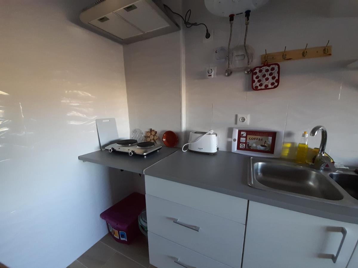 Casa Terra Cota - Seixal Apartment Амора Екстериор снимка